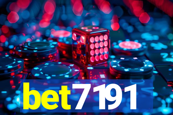 bet7191