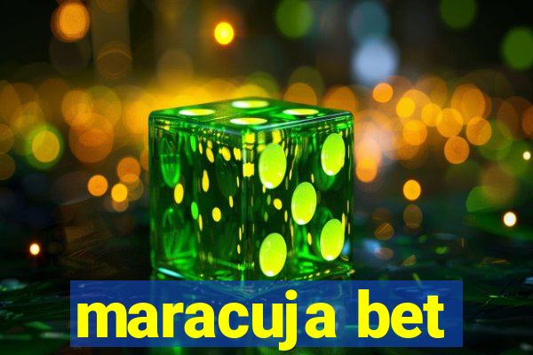 maracuja bet