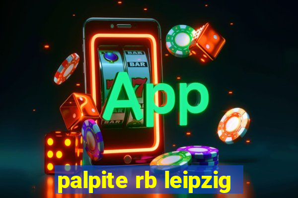 palpite rb leipzig