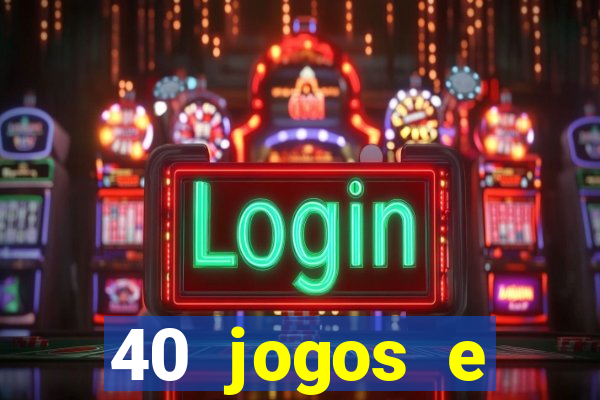 40 jogos e atividades musicais