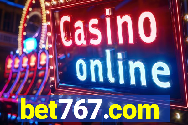 bet767.com