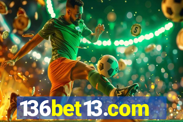 136bet13.com