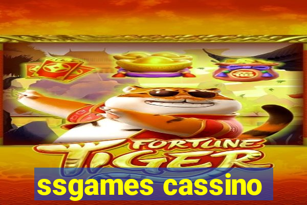 ssgames cassino