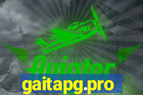 gaitapg.pro