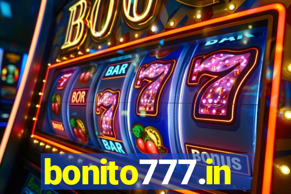 bonito777.in