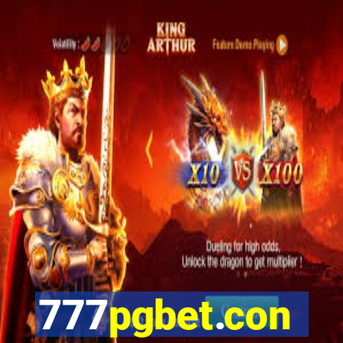 777pgbet.con