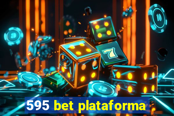 595 bet plataforma