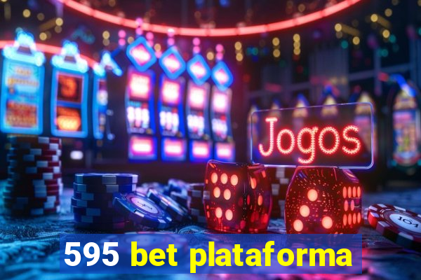 595 bet plataforma