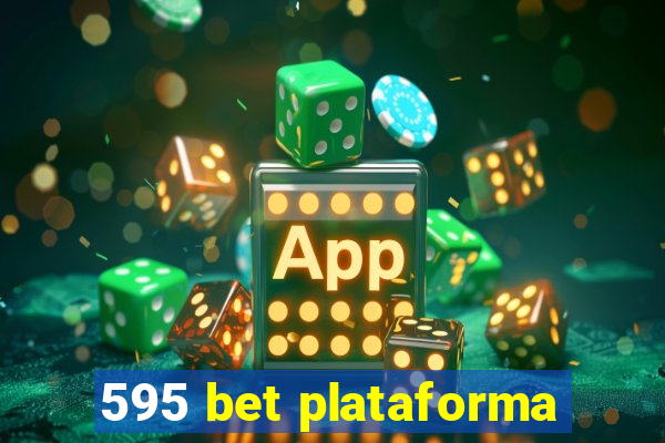 595 bet plataforma