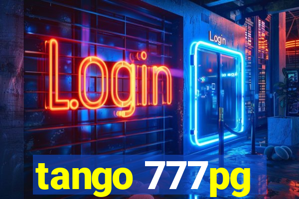 tango 777pg