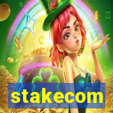 stakecom