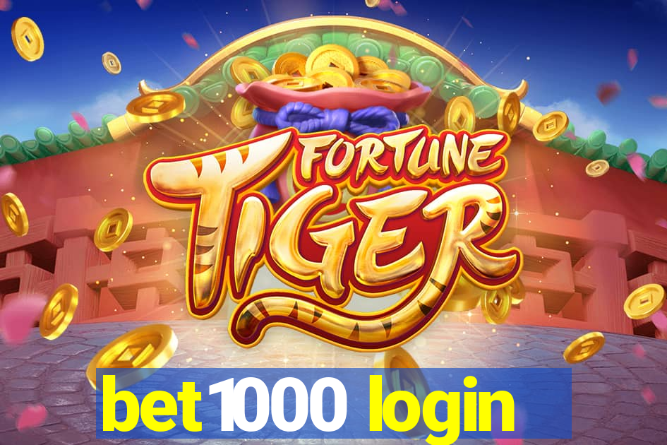 bet1000 login