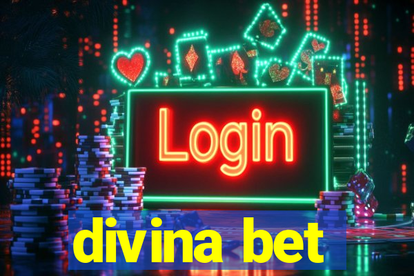 divina bet