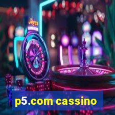 p5.com cassino