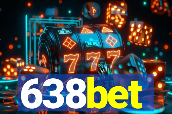 638bet