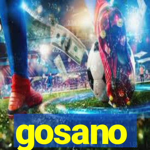 gosano