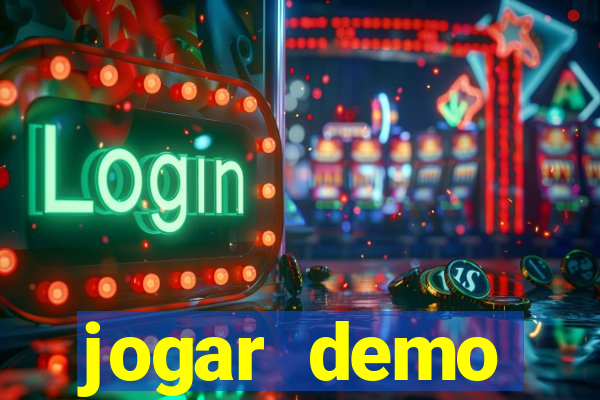 jogar demo pragmatic play