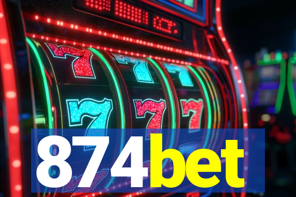 874bet