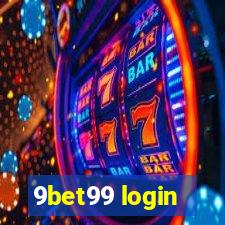 9bet99 login