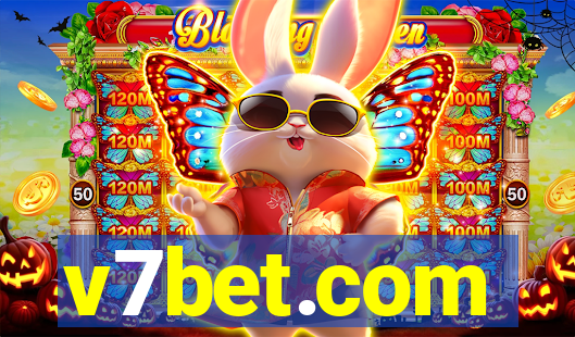 v7bet.com