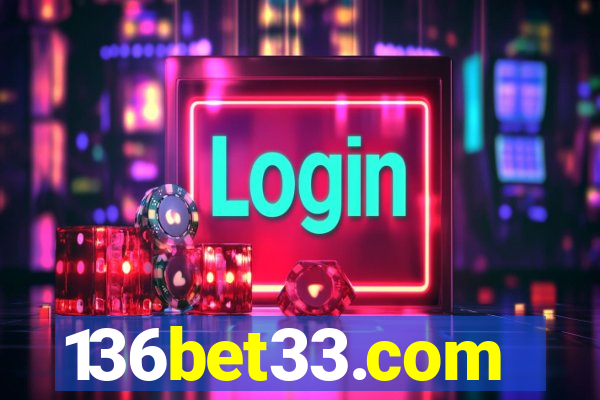 136bet33.com