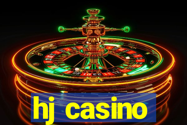 hj casino