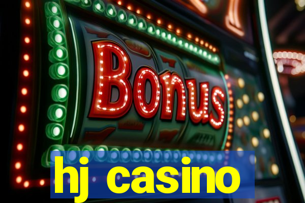 hj casino