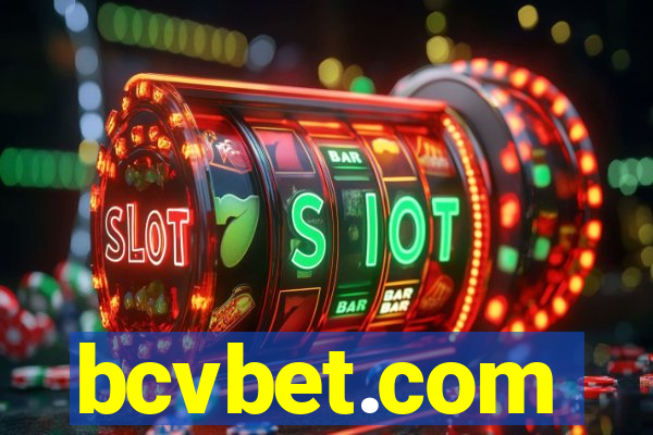 bcvbet.com