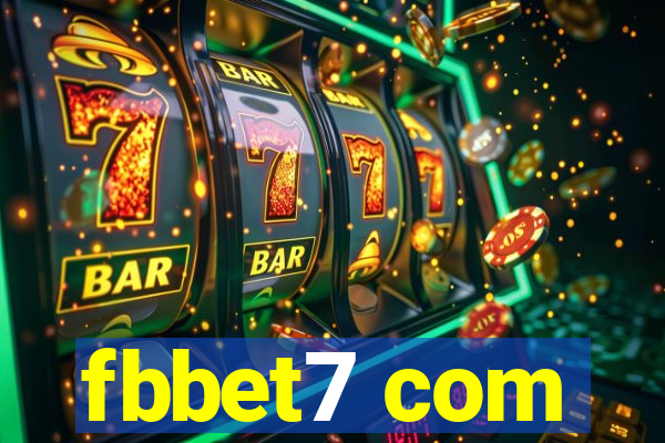 fbbet7 com