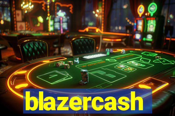 blazercash