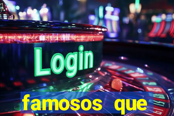 famosos que divulgam jogo do tigrinho