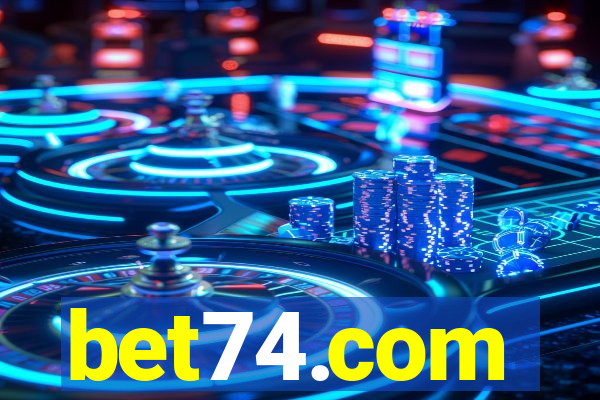 bet74.com