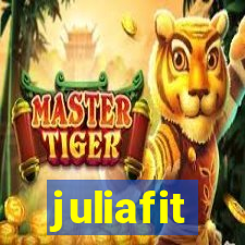 juliafit