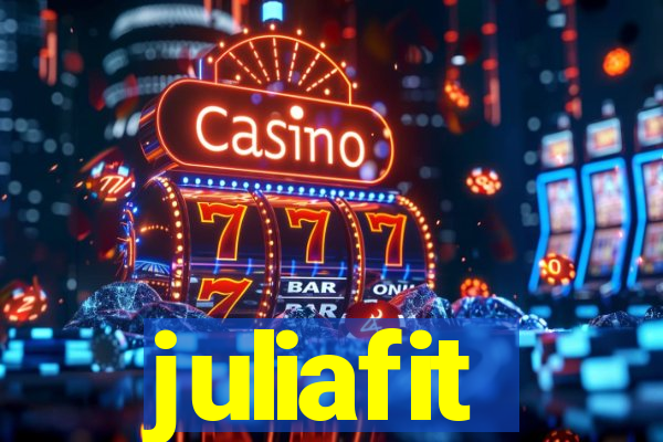 juliafit