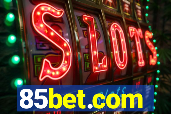 85bet.com