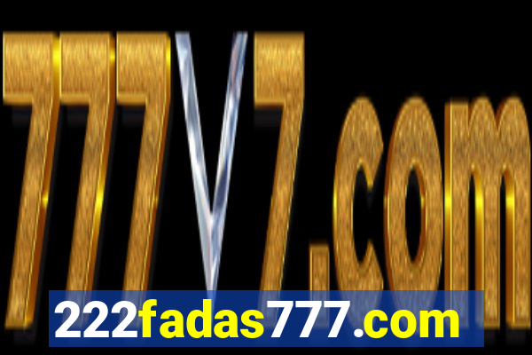 222fadas777.com