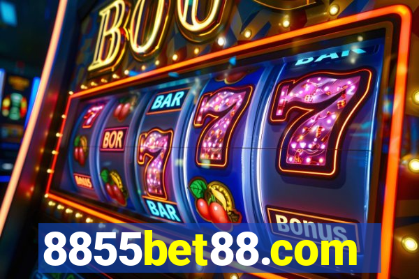 8855bet88.com