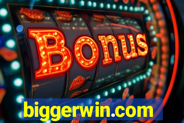 biggerwin.com