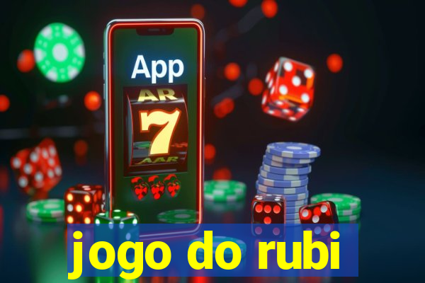 jogo do rubi