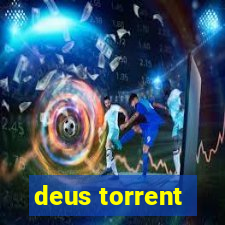 deus torrent