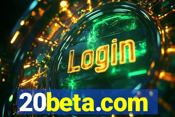 20beta.com