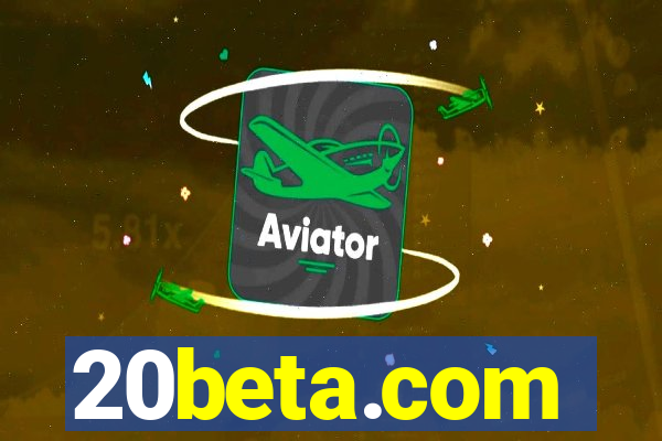 20beta.com