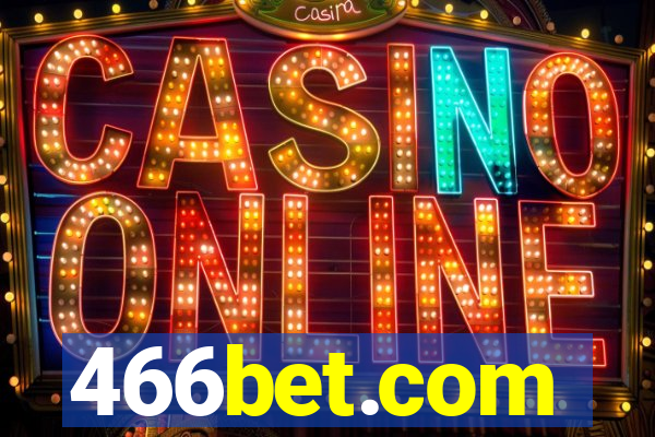 466bet.com