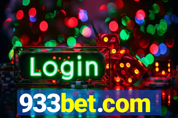 933bet.com