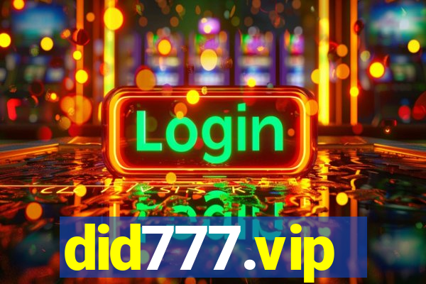 did777.vip