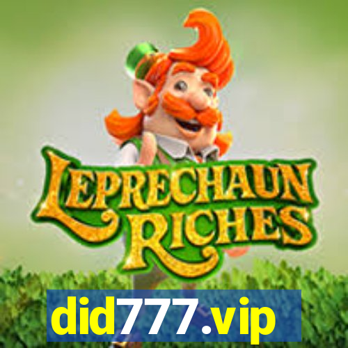 did777.vip