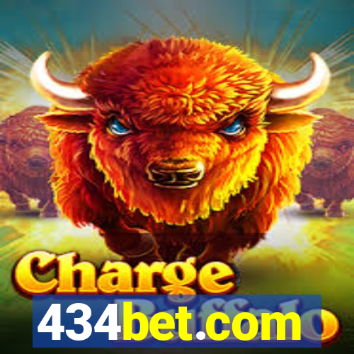 434bet.com