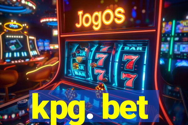 kpg. bet