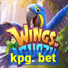 kpg. bet