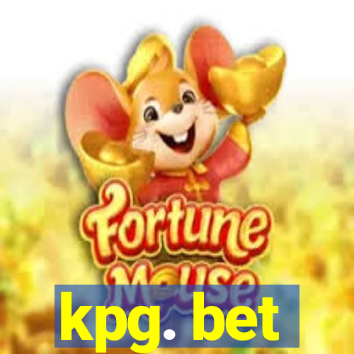 kpg. bet